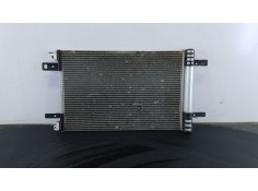 CONDENSADOR / RADIADOR AIRE ACONDICIONADO 9816746580 P2-B5-8