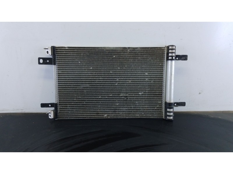 Recambio de condensador / radiador aire acondicionado para citroën berlingo (er_, ec_) 1.5 bluehdi 100 referencia OEM IAM   