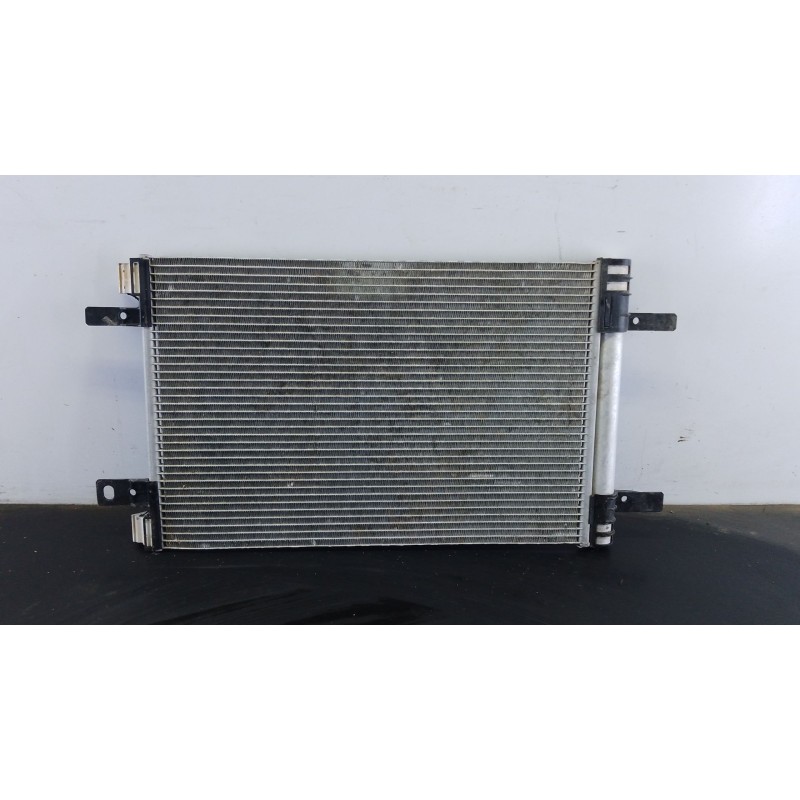 Recambio de condensador / radiador aire acondicionado para citroën berlingo (er_, ec_) 1.5 bluehdi 100 referencia OEM IAM   