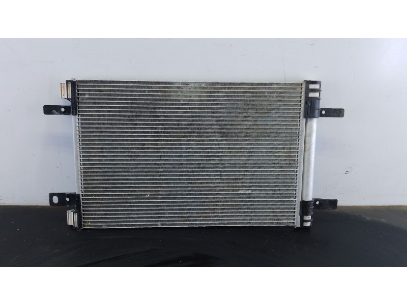 Recambio de condensador / radiador aire acondicionado para citroën berlingo (er_, ec_) 1.5 bluehdi 100 referencia OEM IAM   