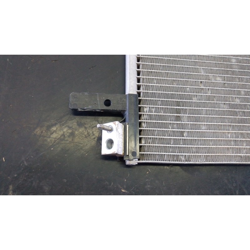 Recambio de condensador / radiador aire acondicionado para citroën berlingo (er_, ec_) 1.5 bluehdi 100 referencia OEM IAM   