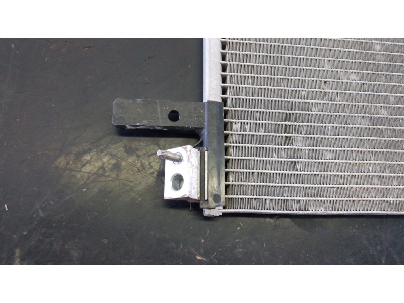 Recambio de condensador / radiador aire acondicionado para citroën berlingo (er_, ec_) 1.5 bluehdi 100 referencia OEM IAM   