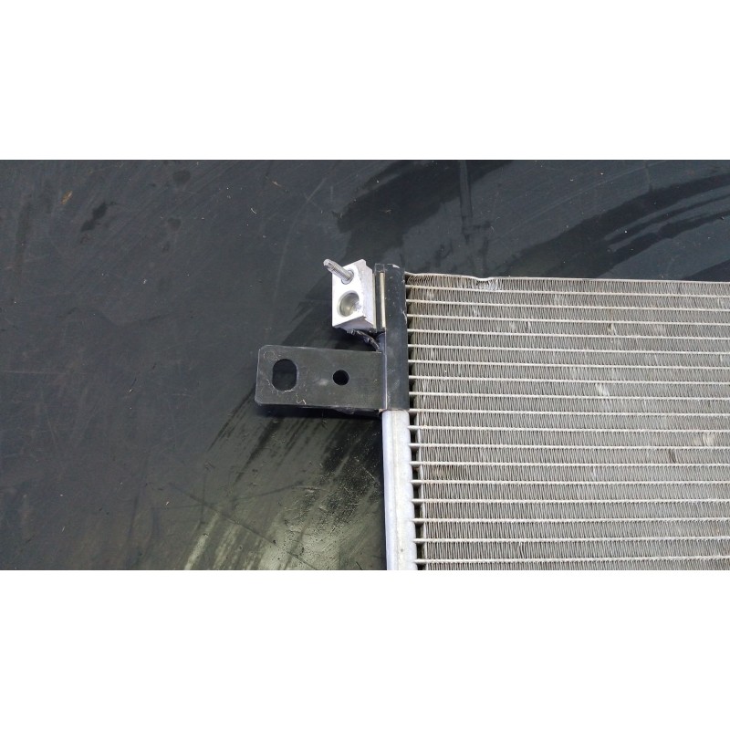 Recambio de condensador / radiador aire acondicionado para citroën berlingo (er_, ec_) 1.5 bluehdi 100 referencia OEM IAM   