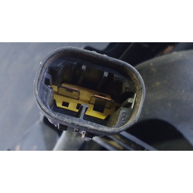 Recambio de electroventilador para citroën berlingo (er_, ec_) 1.5 bluehdi 100 referencia OEM IAM   