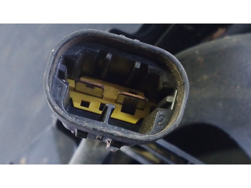 Recambio de electroventilador para citroën berlingo (er_, ec_) 1.5 bluehdi 100 referencia OEM IAM   