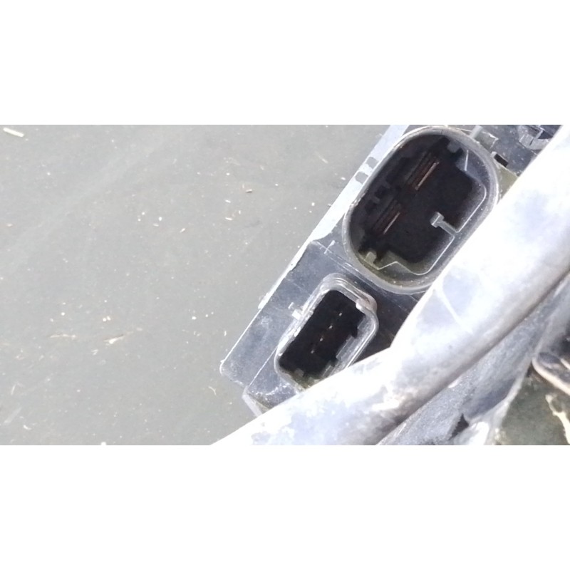 Recambio de electroventilador para citroën berlingo (er_, ec_) 1.5 bluehdi 100 referencia OEM IAM   