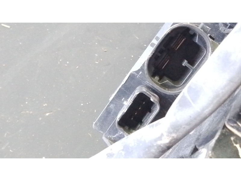 Recambio de electroventilador para citroën berlingo (er_, ec_) 1.5 bluehdi 100 referencia OEM IAM   