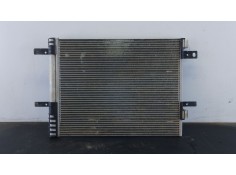 CONDENSADOR / RADIADOR AIRE ACONDICIONADO 9817275680 P2-B5-1