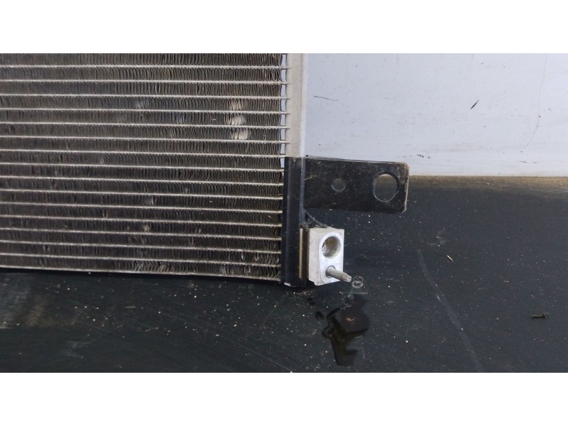 Recambio de condensador / radiador aire acondicionado para opel grandland / grandland x (a18, p1uo) 1.5 turbo d (75) referencia 