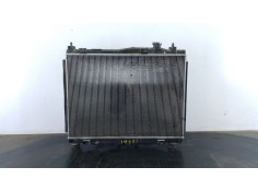 Recambio de radiador agua para honda jazz (gk) trend referencia OEM IAM   