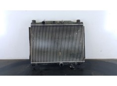 Recambio de radiador agua para honda jazz (gk) trend referencia OEM IAM    2