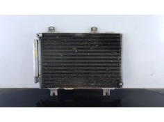 Recambio de condensador / radiador aire acondicionado para honda jazz (gk) trend referencia OEM IAM   