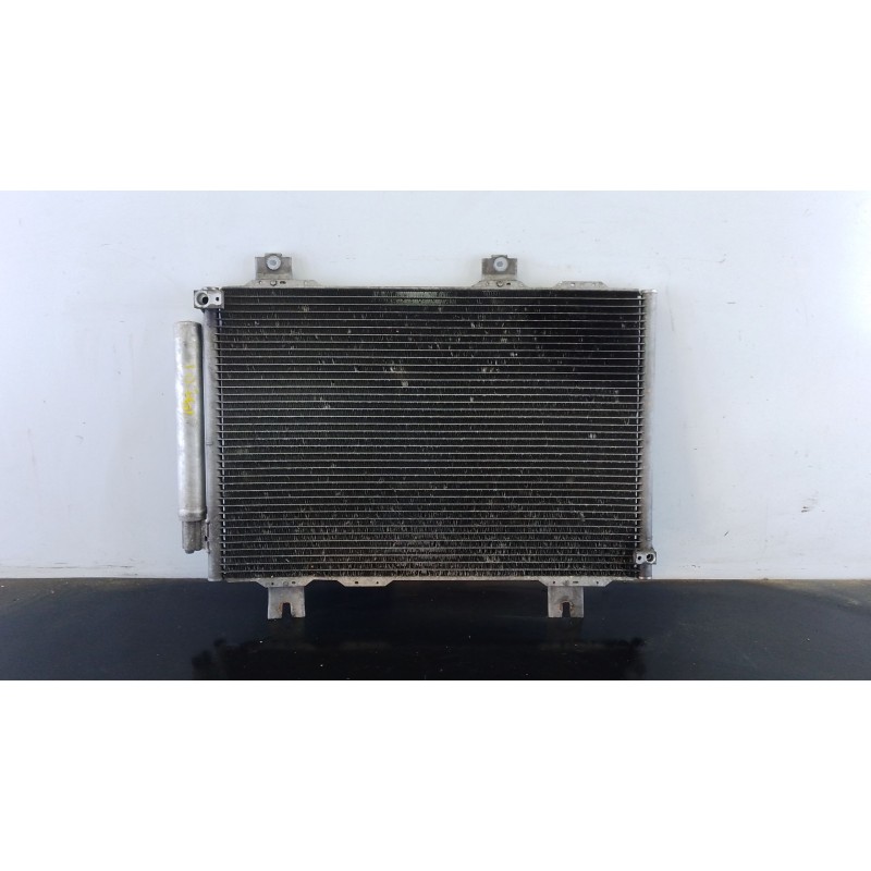 Recambio de condensador / radiador aire acondicionado para honda jazz (gk) trend referencia OEM IAM   