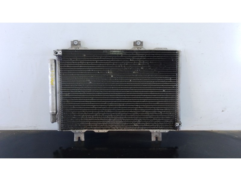Recambio de condensador / radiador aire acondicionado para honda jazz (gk) trend referencia OEM IAM   