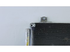 Recambio de condensador / radiador aire acondicionado para honda jazz (gk) trend referencia OEM IAM    2