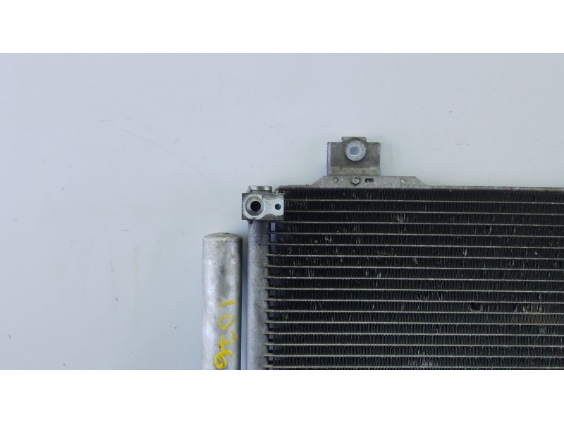 Recambio de condensador / radiador aire acondicionado para honda jazz (gk) trend referencia OEM IAM   