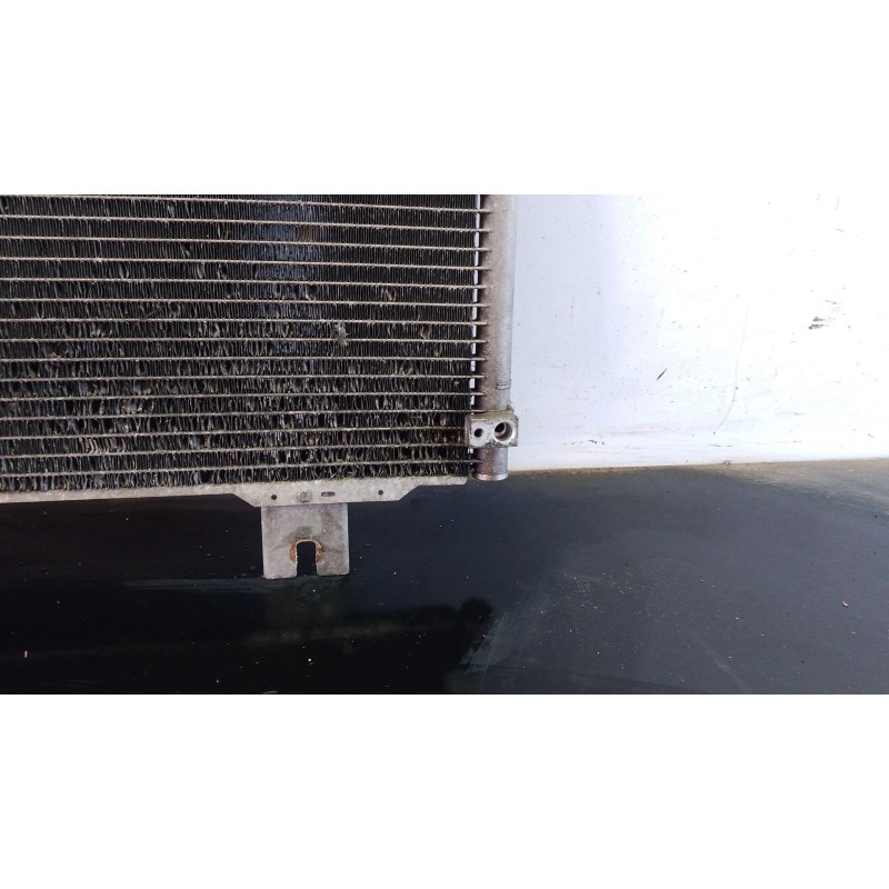 Recambio de condensador / radiador aire acondicionado para honda jazz (gk) trend referencia OEM IAM   