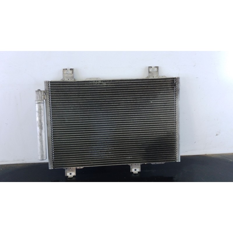 Recambio de condensador / radiador aire acondicionado para honda jazz (gk) trend referencia OEM IAM   