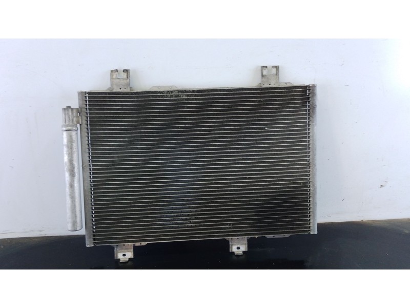Recambio de condensador / radiador aire acondicionado para honda jazz (gk) trend referencia OEM IAM   
