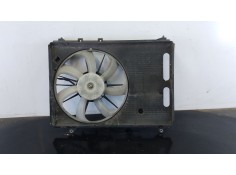 Recambio de electroventilador para honda jazz (gk) trend referencia OEM IAM    2