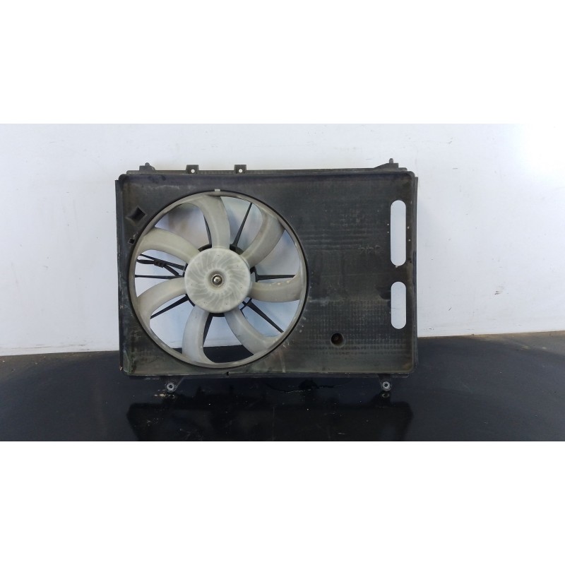 Recambio de electroventilador para honda jazz (gk) trend referencia OEM IAM   