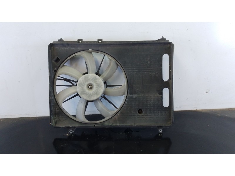 Recambio de electroventilador para honda jazz (gk) trend referencia OEM IAM   