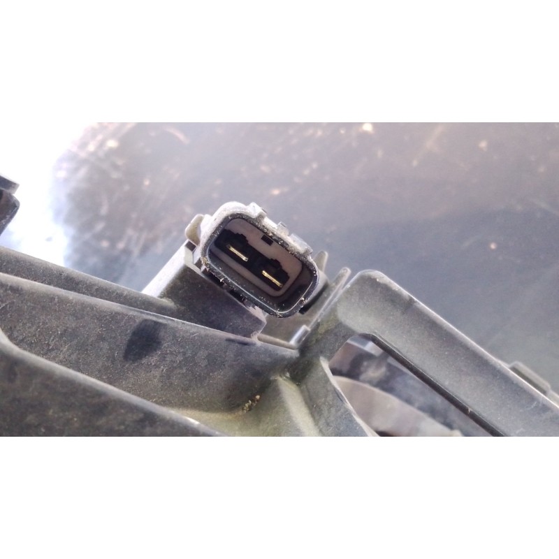 Recambio de electroventilador para honda jazz (gk) trend referencia OEM IAM   