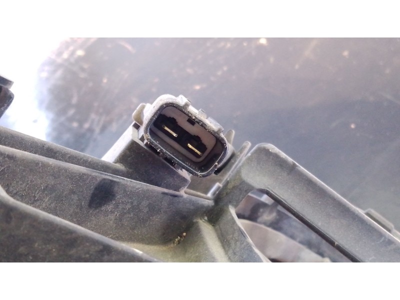 Recambio de electroventilador para honda jazz (gk) trend referencia OEM IAM   