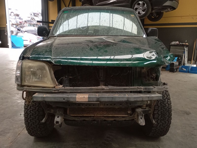 toyota land cruiser 90 (_j9_) del año 2000