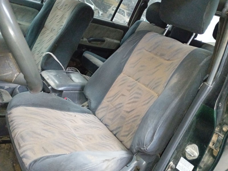 toyota land cruiser 90 (_j9_) del año 2000