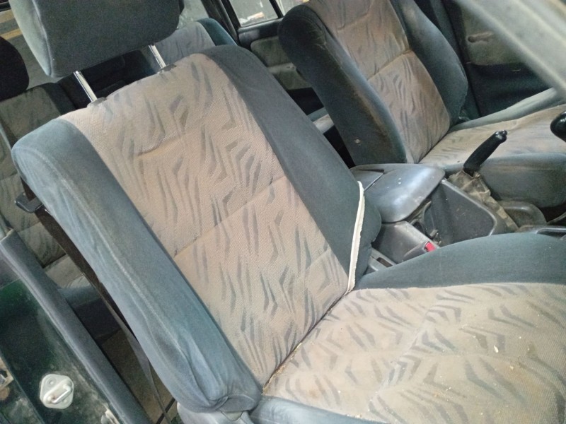 toyota land cruiser 90 (_j9_) del año 2000