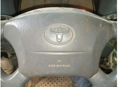 AIRBAG DELANTERO IZQUIERDO 