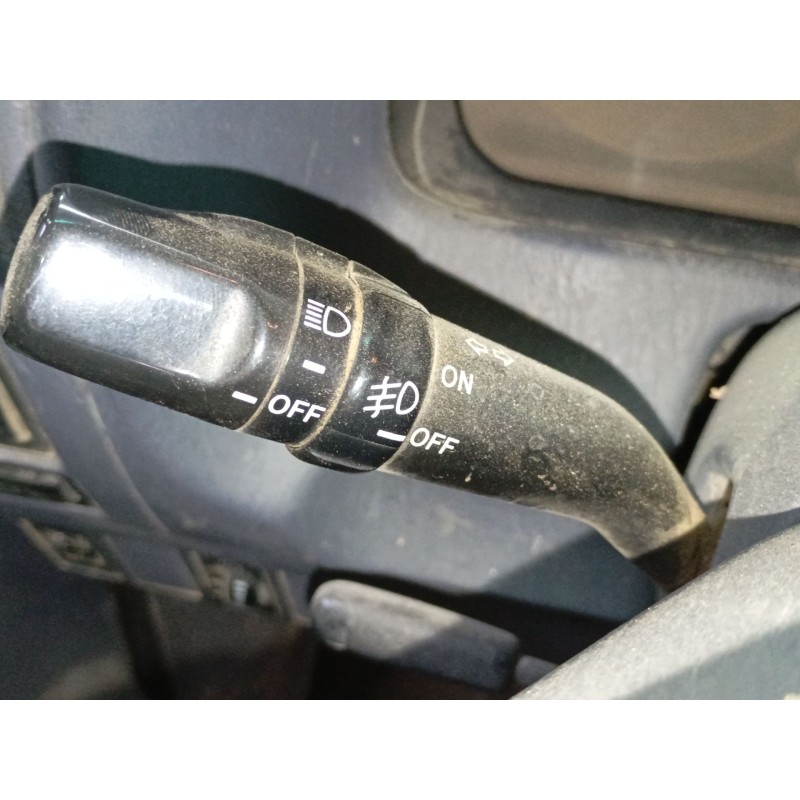 Recambio de mando intermitentes para toyota land cruiser 90 (_j9_) 3.0 td (kzj90_, kzj95_) referencia OEM IAM   