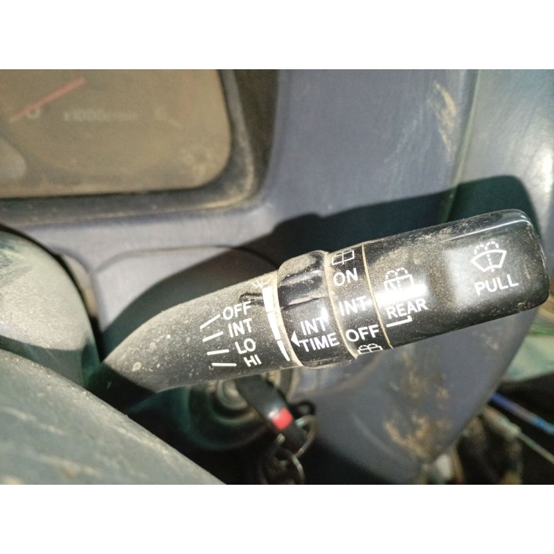 Recambio de mando limpia para toyota land cruiser 90 (_j9_) 3.0 td (kzj90_, kzj95_) referencia OEM IAM   