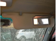 Recambio de parasol derecho para toyota land cruiser 90 (_j9_) 3.0 td (kzj90_, kzj95_) referencia OEM IAM   