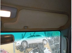 Recambio de parasol derecho para toyota land cruiser 90 (_j9_) 3.0 td (kzj90_, kzj95_) referencia OEM IAM    2