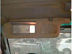 Recambio de parasol izquierdo para toyota land cruiser 90 (_j9_) 3.0 td (kzj90_, kzj95_) referencia OEM IAM   