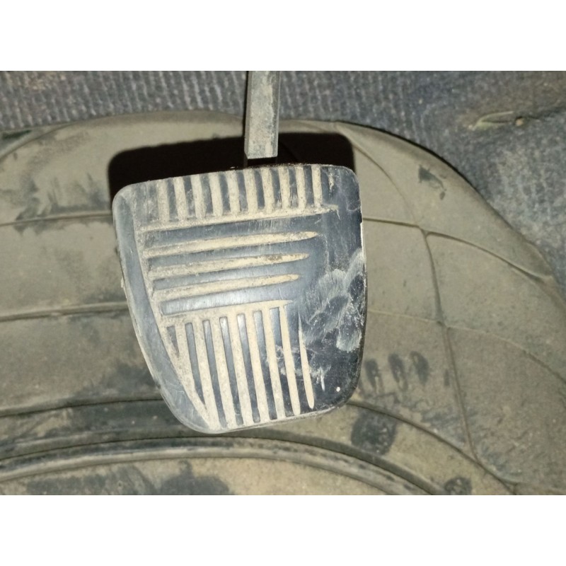 Recambio de pedal freno para toyota land cruiser 90 (_j9_) 3.0 td (kzj90_, kzj95_) referencia OEM IAM   
