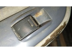 MANDO ELEVALUNAS TRASERO IZQUIERDO 