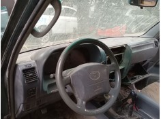 Recambio de salpicadero para toyota land cruiser 90 (_j9_) 3.0 td (kzj90_, kzj95_) referencia OEM IAM    2