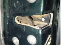 CERRADURA PUERTA TRASERA IZQUIERDA 