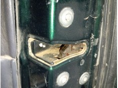 CERRADURA PUERTA DELANTERA DERECHA 