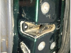 CERRADURA PUERTA TRASERA DERECHA 