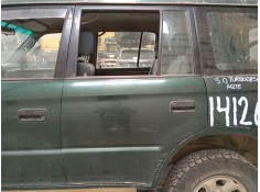 PUERTA TRASERA IZQUIERDA 