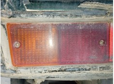 PILOTO TRASERO IZQUIERDO PARAGOLPES 