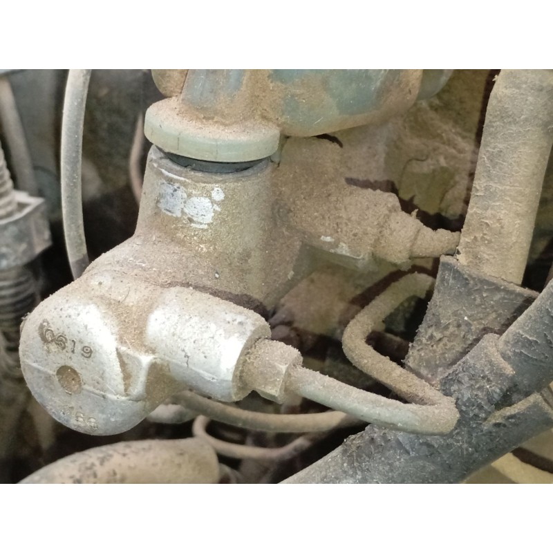 Recambio de bomba freno para toyota land cruiser 90 (_j9_) 3.0 td (kzj90_, kzj95_) referencia OEM IAM   