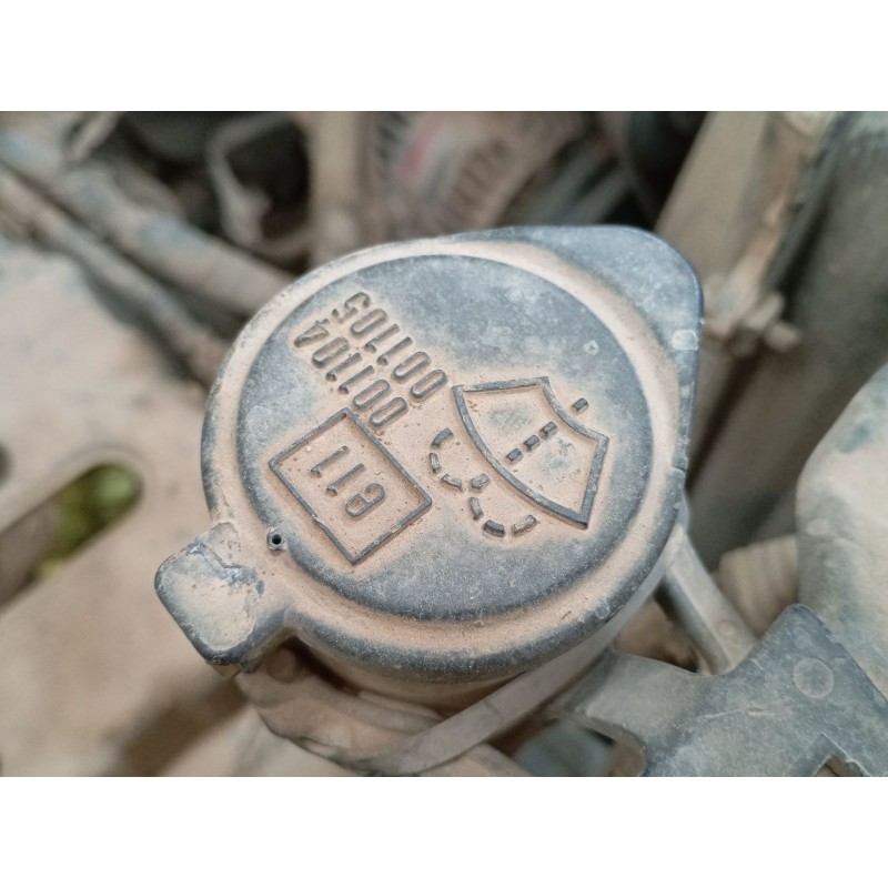 Recambio de deposito limpia para toyota land cruiser 90 (_j9_) 3.0 td (kzj90_, kzj95_) referencia OEM IAM   