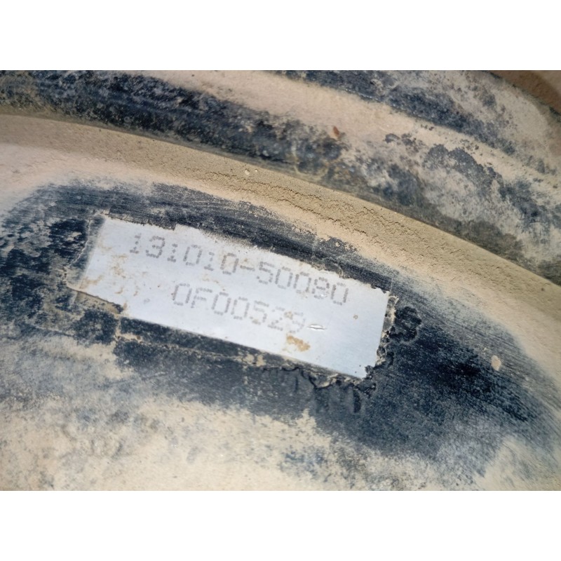 Recambio de servofreno para toyota land cruiser 90 (_j9_) 3.0 td (kzj90_, kzj95_) referencia OEM IAM   