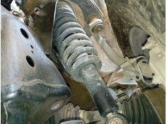 AMORTIGUADOR DELANTERO IZQUIERDO 