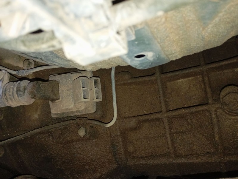 Recambio de caja cambios para toyota land cruiser 90 (_j9_) 3.0 td (kzj90_, kzj95_) referencia OEM IAM   